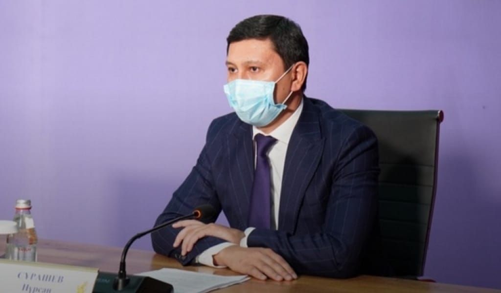 КОРОНАВИРУСТЫҢ ЖҮРЕК ТАЛМАСЫНА ӘСЕРІ ҚАНДАЙ? ДӘРІГЕР ТҮСІНДІРДІ