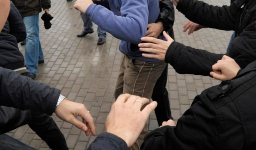 ПЕНЖІМДЕГІ ТӨБЕЛЕС. ҚАЗАҚСТАН ХАЛҚЫ АССАМБЛЕЯСЫНЫҢ МӘЛІМДЕМЕСІ