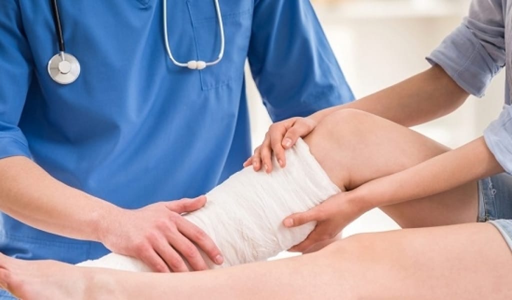 ЖОЛ АПАТЫНЫҢ КӨПТІГІНЕ БАЙЛАНЫСТЫ ТРАВМАТОЛОГИЯ ОРТАЛЫҒЫ АШЫЛМАҚ