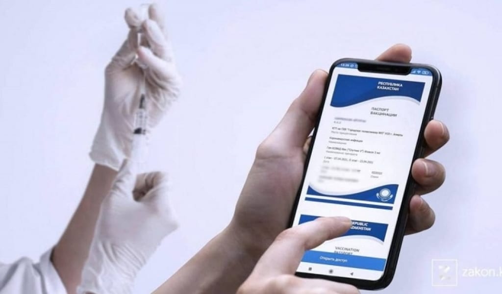 ӨЛЕТІН ШЫҒАРМЫН ДЕП ОЙЛАДЫМ: ӨТІРІК ВАКЦИНА ЖАСАТҚАНДАРДЫҢ ӨКІНІШІ