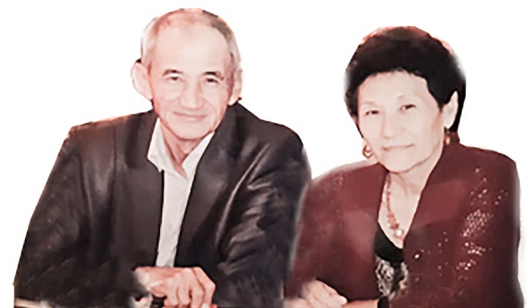 ЕКІ ЖАҚСЫ ҚОСЫЛСА...