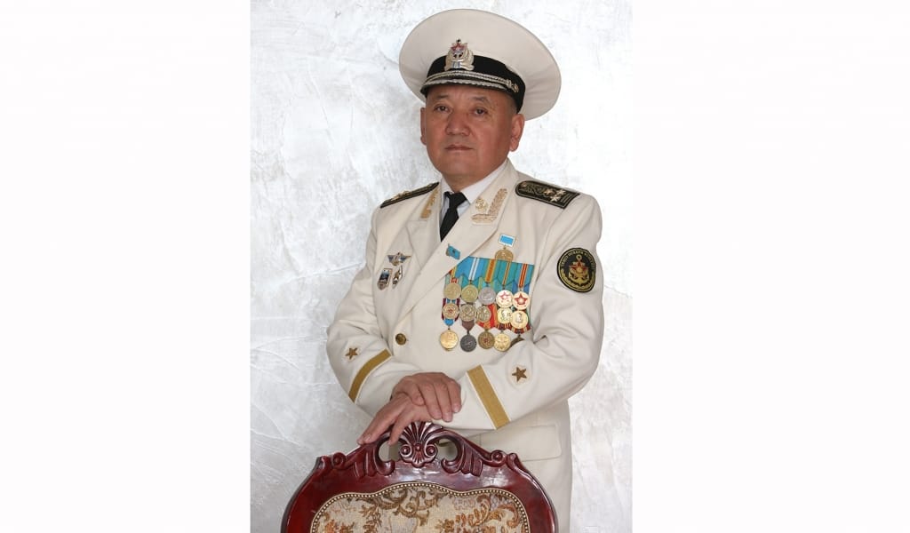 ЖҰЛДЫЗЫ ЖАРЫҚ ЖАН