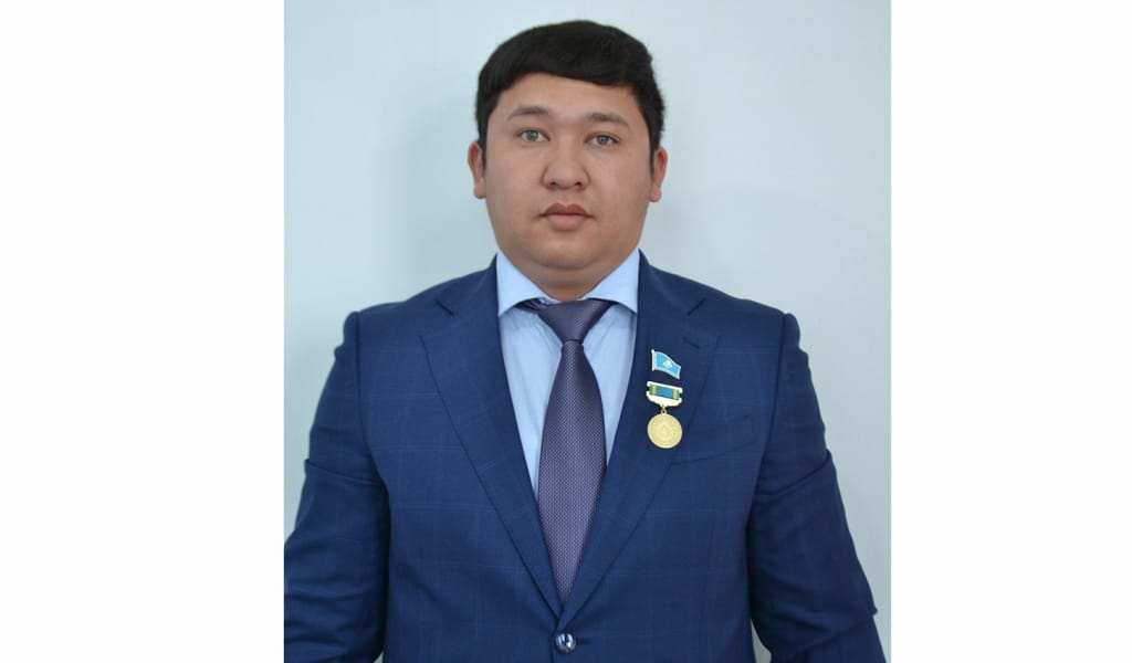 ЖАНЫ ЖОМАРТ ЖАНДОС