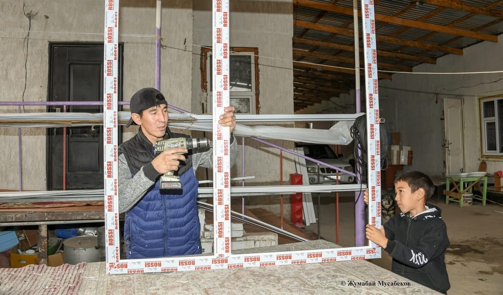 ӨНІМІ ӨТІМДІ