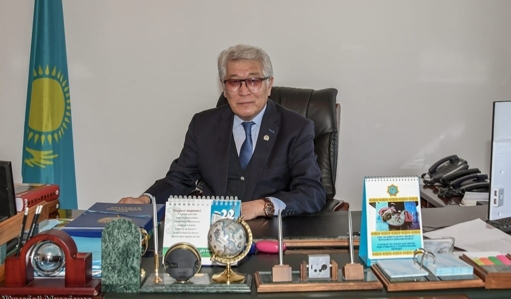 АТАМДЫ ҰСТАП ӘКЕТКЕН, ӘКЕМДІ ТЫҒЫП ӨСІРГЕН: ПАНФИЛОВТЫҢ ӘКІМІМЕН СҰХБАТ