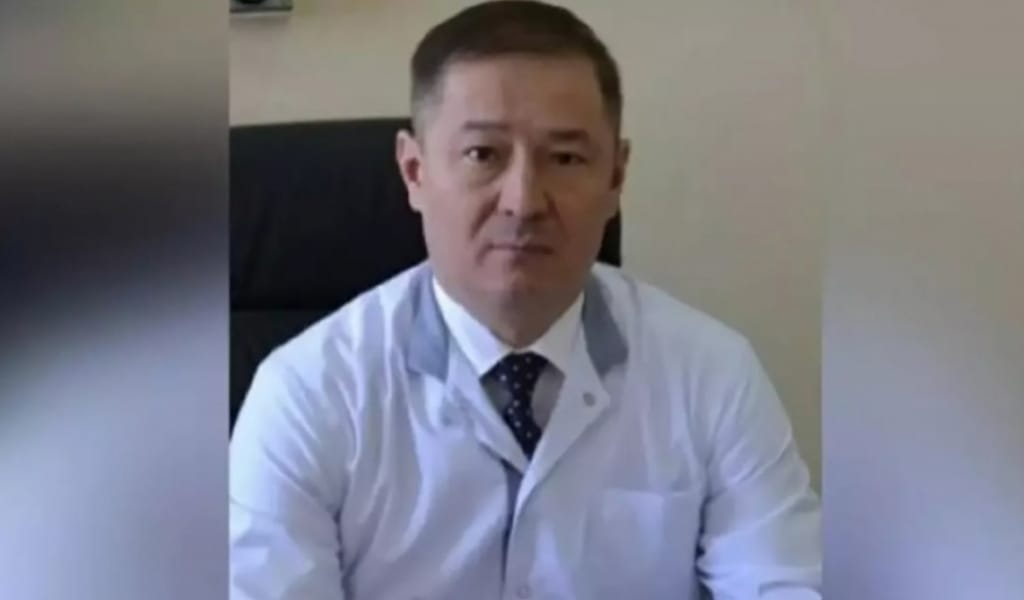 ТАЛҒАРДА ӘКІМДІККЕ ҮШ АДАМ ТАЛАСҚА ТҮСІП, БІРЕУІ ЖЕҢІСКЕ ЖЕТТІ