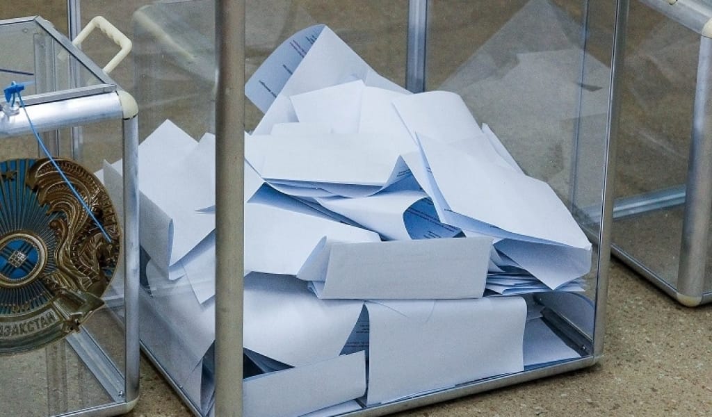 ТАЛҒАРДЫҢ ӘКІМІН САЙЛАУ КЕЗІНДЕ ЗАҢБҰЗУШЫЛЫҚ БОЛДЫ МА? РЕСМИ ЖАУАП