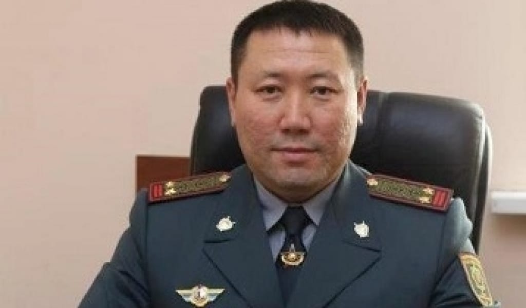 ПАРАҚОРЛЫҚ ПЕН МҮЛІКТІ ҰРЛАУ ФАКТІЛЕРІ ӘСКЕРИ САЛАДА ДА КЕЗДЕСЕДІ