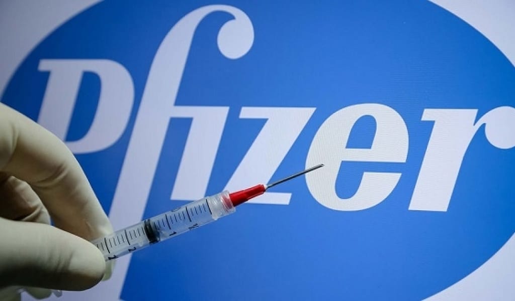 АЛМАТЫ ОБЛЫСЫНА PFIZER ЕКПЕСІ ЖЕТКІЗІЛЕДІ. ЖАҢА ВАКЦИНА КІМДЕР ҮШІН?