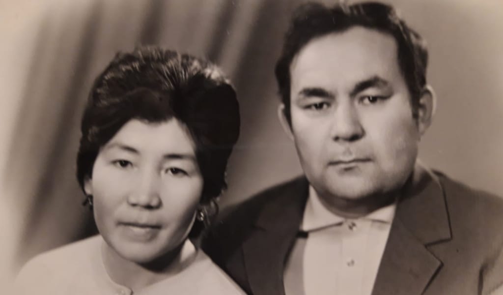 ӨМІРДІҢ, ШІРКІН, ТӘТТІСІ-АЙ