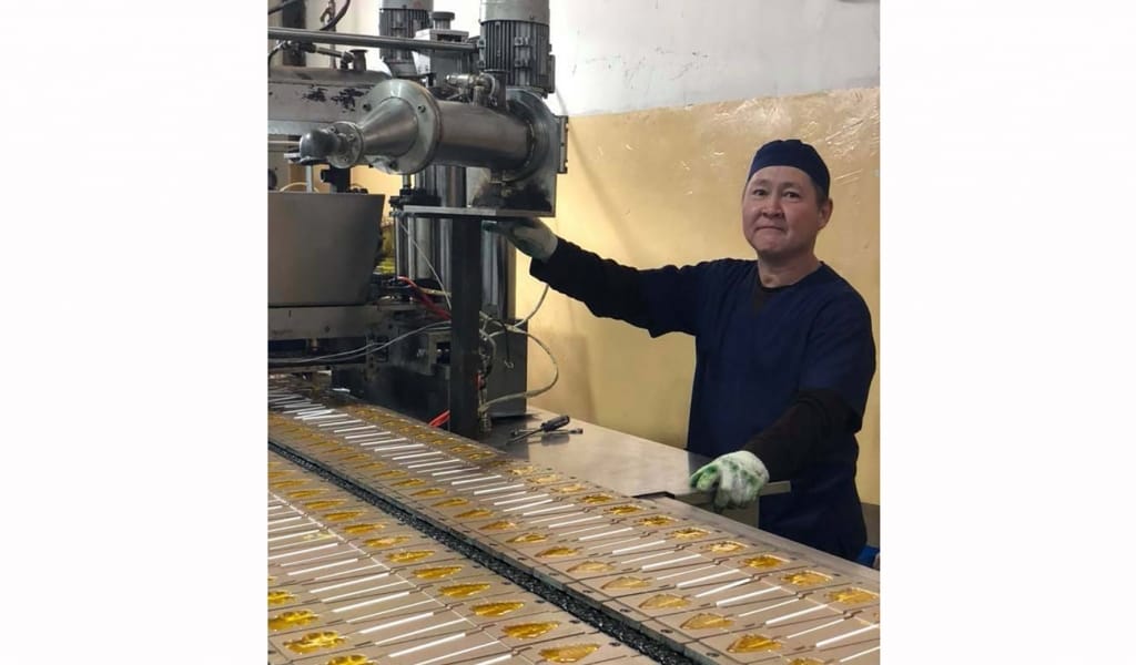 МӘМПӘСИ МЕКЕНІ