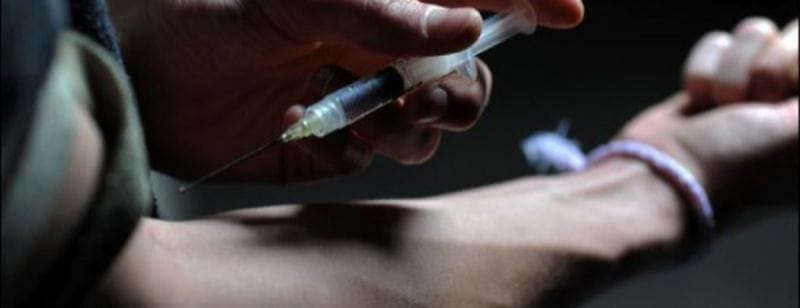 Наша – қорлық