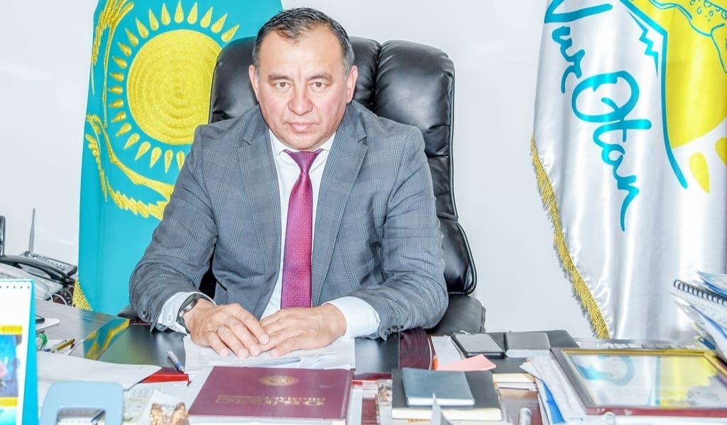 ШОНЖЫДАҒЫ ӨЗГЕРІС. ҰЙҒЫР АУДАНЫНЫҢ ӘКІМІ ЕҢ МАҢЫЗДЫ СҰРАҚТАРҒА ЖАУАП БЕРДІ