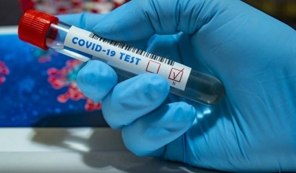 ЖАҢА ОҚУ ЖЫЛЫ БАСТАЛҒАЛЫ 1716 БАЛАДАН КОРОНАВИРУС ШЫҚҚАН