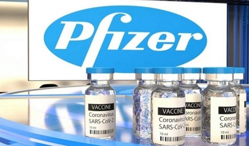 АҚШ ҒАЛЫМДАРЫ ДАЙЫНДАҒАН "PFIZER" ЕКПЕСІ. БАЛАЛАРҒА ӘСЕРІ ҚАНДАЙ?