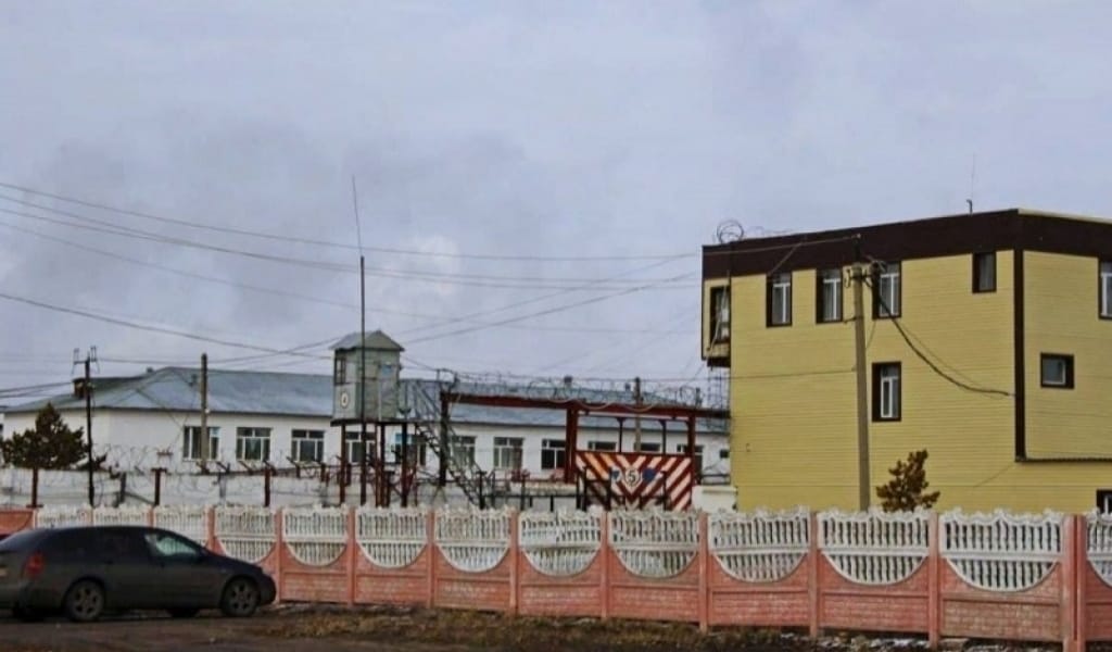 АЛМАТЫ ОБЛЫСЫНДА ЖАҢА ТҮРМЕ САЛЫНАДЫ: МИНИСТРДІҢ МӘЛІМДЕМЕСІ