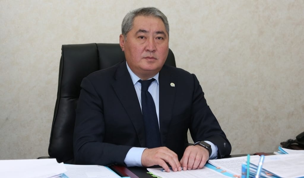 САРҚАНҒА ҚАШАН ГАЗ КЕЛЕДІ? ЖИЫН-ТЕРІННІҢ ЖАЙЫ ҚАЛАЙ? ӘКІММЕН СҰХБАТ