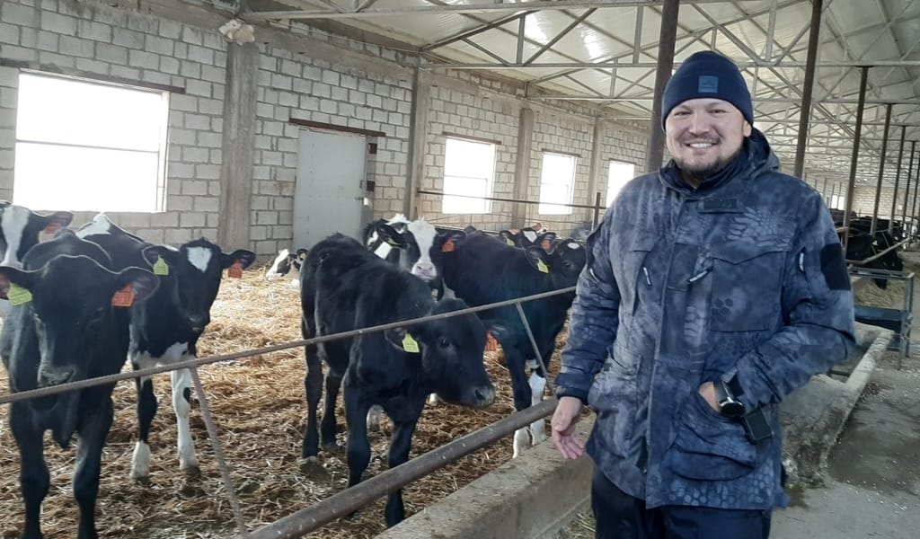 МАҚСАТ – ӨНІМ КӨЛЕМІН ҰЛҒАЙТУ