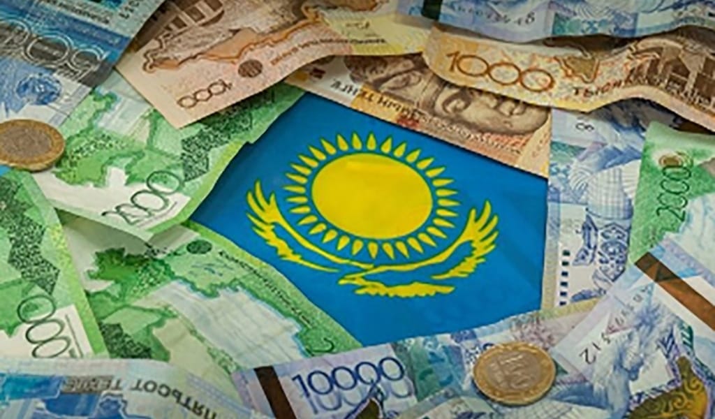 БҮГІН ҰЛТТЫҚ ВАЛЮТАМЫЗ - ҚАЗАҚТЫҢ ТӨЛ ТЕҢГЕСІНЕ 28 ЖЫЛ ТОЛДЫ