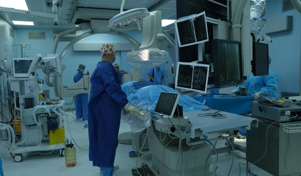 МЕДИЦИНАЛЫҚ КӨМЕК ҚАНШАЛЫҚТЫ ҚОЛЖЕТІМДІ? НҰР-СҰЛТАНДАҒЫ СЕМИНАР