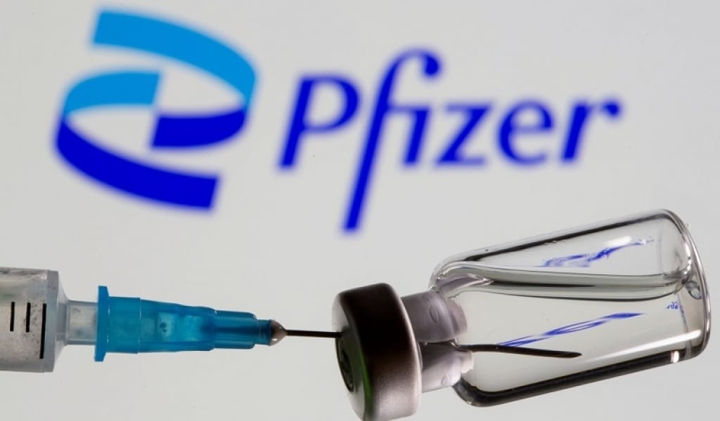 АҚШ-ТА ЖАСАЛҒАН PFIZER ВАКЦИНАСЫ. БАЛАДА ҚАНДАЙ АСҚЫНУ БОЛУЫ МҮМКІН?