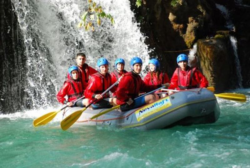 Даму жолында