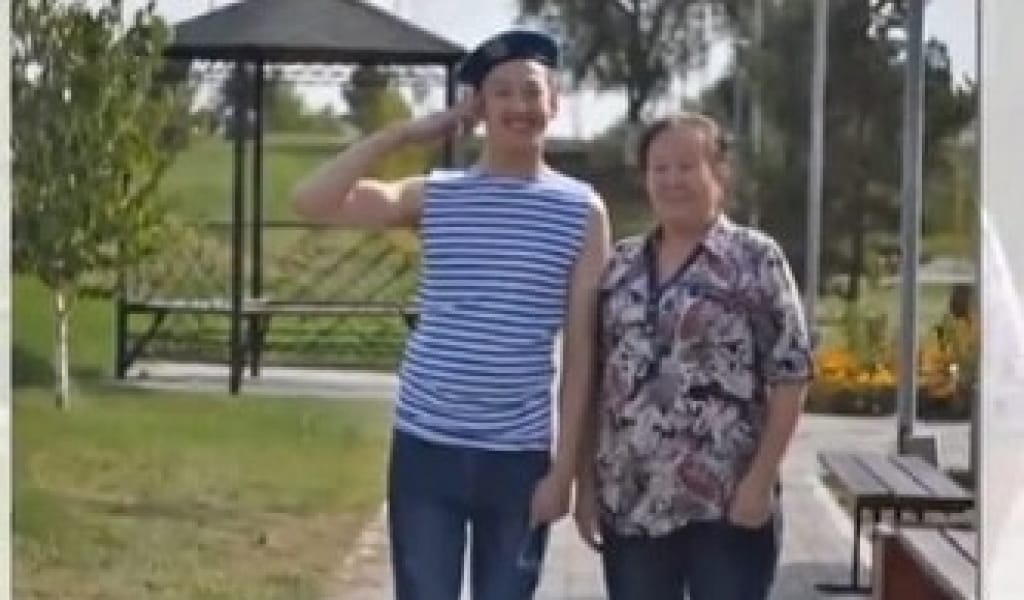 АРМАНДА, ӨМІРДІ СҮЙ! МҮМКІНДІГІ ШЕКТЕУЛІ ЖАНДАРДЫҢ ТЕЛЕБАҒДАРЛАМАСЫ