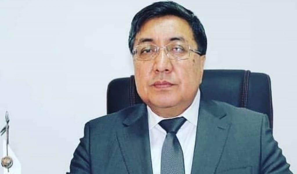 НАРЫНҚОЛДЫҢ ГҮЛДЕНЕР ШАҒЫ ӘЛІ АЛДА. ӘКІМ СҰХБАТЫНДА НЕ АЙТТЫ?