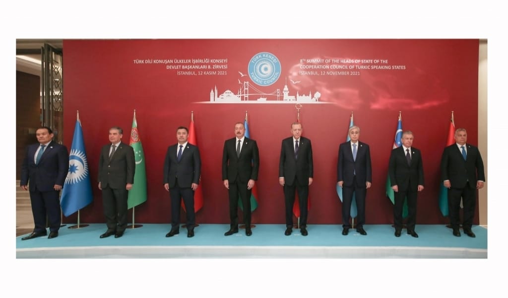 БОСТАНДЫҚ АРАЛЫНДАҒЫ БАСҚОСУ НЕМЕСЕ ТҮРКІ ҰЙЫМЫ ТУРАЛЫ БІРЕР СӨЗ