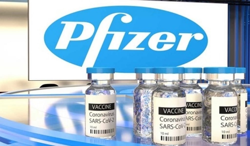 PFIZER ВАКЦИНАСЫ АҚЫЛЫ НЕГІЗДЕ ҚОЛЖЕТІМДІ БОЛАДЫ. ҮКІМЕТТЕГІ ЖИЫН