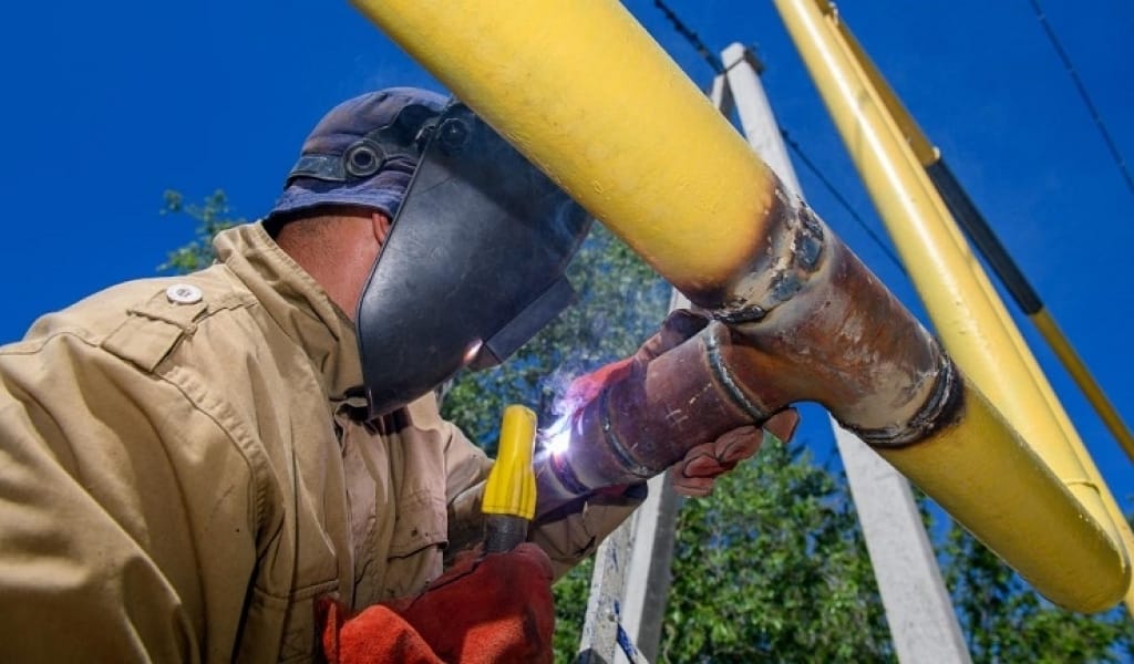 АЛМАТЫ ОБЛЫСЫН ГАЗДАНДЫРУ КӨРСЕТКІШІ 60 ПАЙЫЗҒА ЖУЫҚТАДЫ