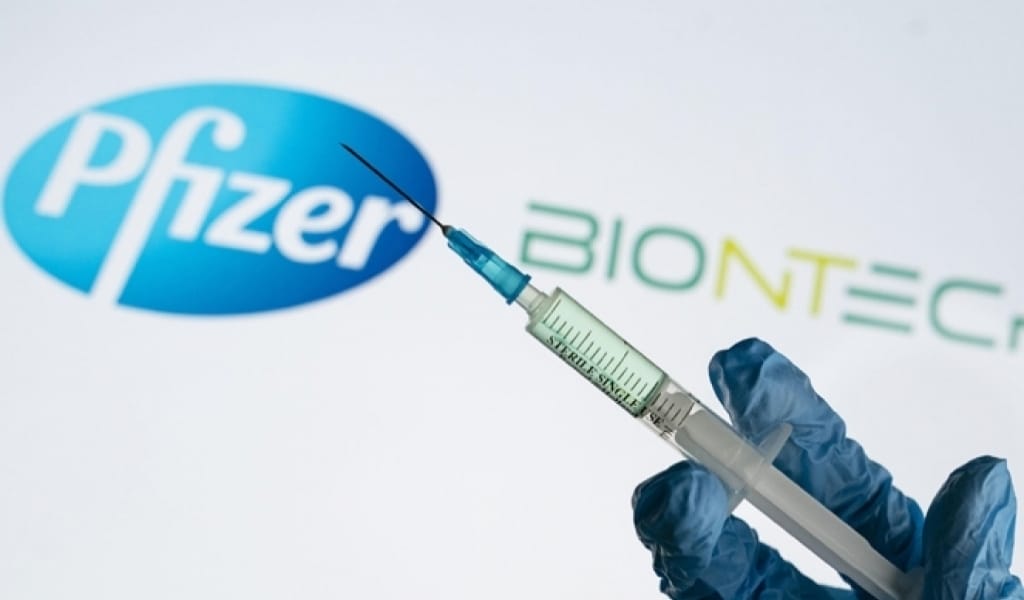 АЛМАТЫ ОБЛЫСЫНДА ТӨРТ КҮН ІШІНДЕ 240 АДАМ PFIZER ВАКЦИНАСЫН САЛДЫРДЫ