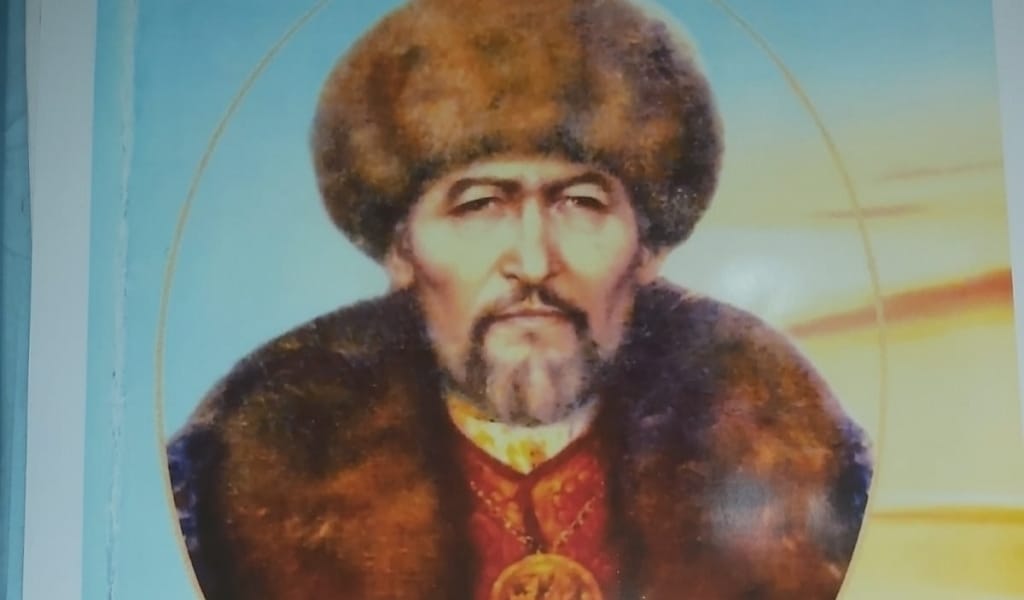 МЕКТЕП АШЫП, МЕШІТ САЛҒАН ЖАҢАБАЙ ҚҰДАЙБЕРГЕНҰЛЫ ЖАЙЛЫ НЕ БІЛЕМІЗ?