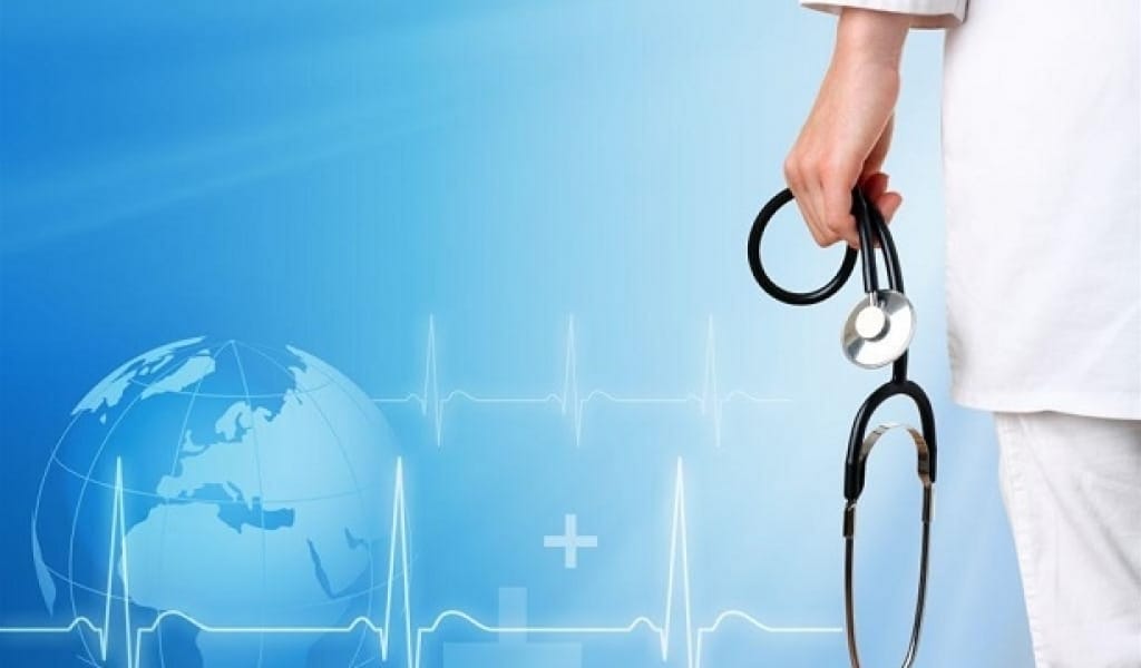 БЕСАҒАШТА АУЫЛ ТҰРҒЫНДАРЫНА АРНАЛҒАН МЕДИЦИНАЛЫҚ ОРТАЛЫҚ АШЫЛДЫ