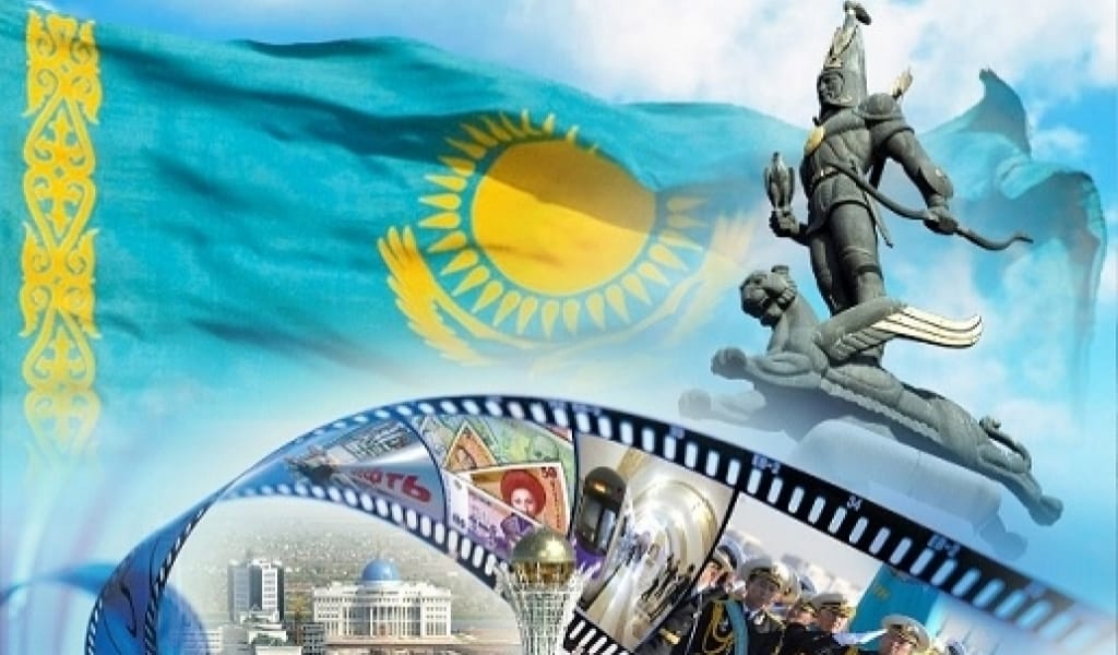 АЛМАТЫ ОБЛЫСЫНДА "30 ЖЫЛ. 30 ТҰЛҒА" АТТЫ БІЛІМ БАЙҚАУЫ ҰЙЫМДАСТЫРЫЛДЫ