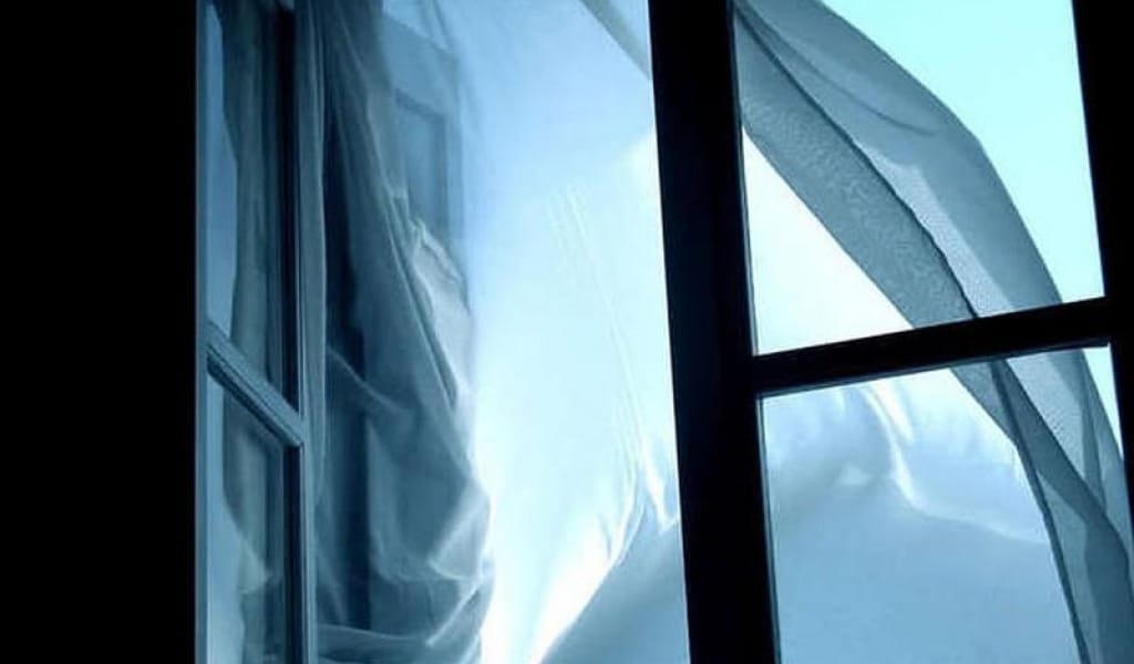 ҚАСКЕЛЕҢДЕ ЖҮКТІ ӘЙЕЛ ПЕРЗЕНТХАНАНЫҢ ТЕРЕЗЕСІНЕН СЕКІРМЕК БОЛДЫ