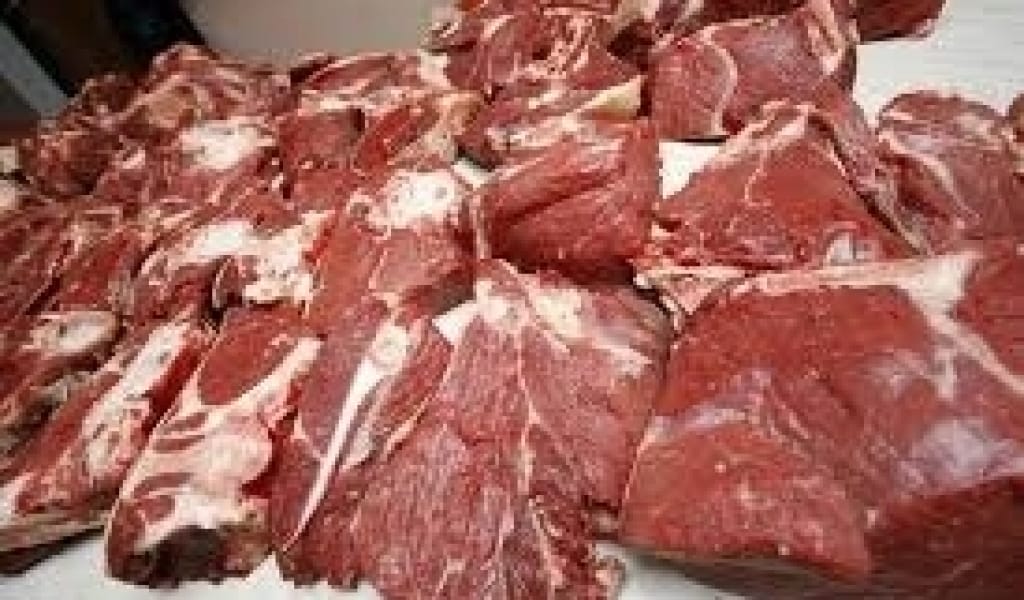 ЕСКЕЛДІ АУДАНЫНДА 60 ЖАСТАҒЫ ЕР АДАМ ЖЫЛҚЫ ЕТІН ҚОЛДЫ ҚЫЛДЫ