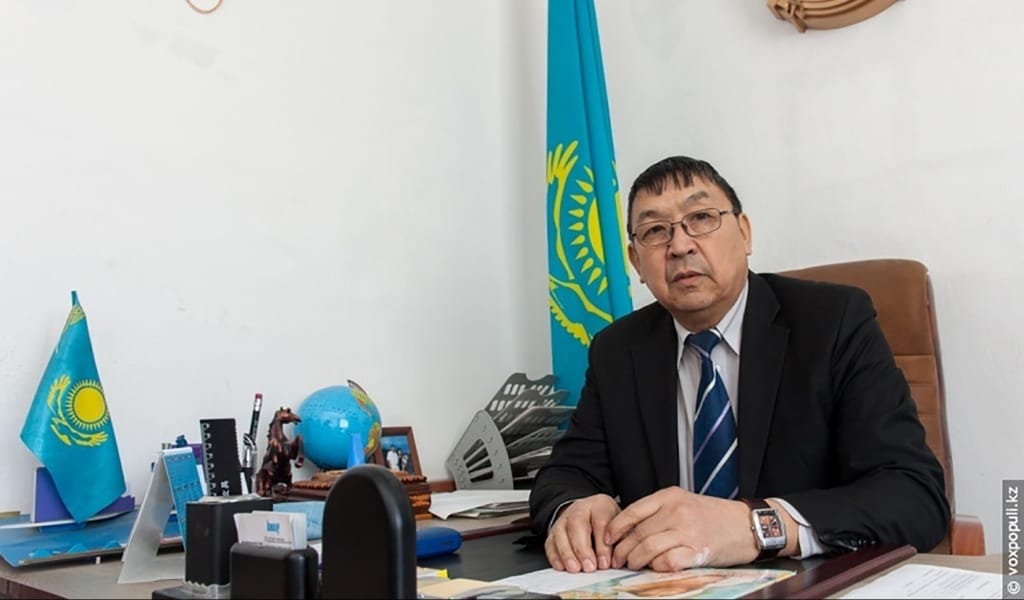 ӘКЕ, СЕНІ САҒЫНДЫМ