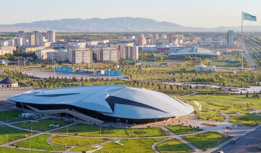 ТӘУЕЛСІЗДІКТІҢ 30 ЖЫЛЫ: СПОРТТА ЕЛ НАМЫСЫН ЖЫРТҚАН САҢЛАҚТАР