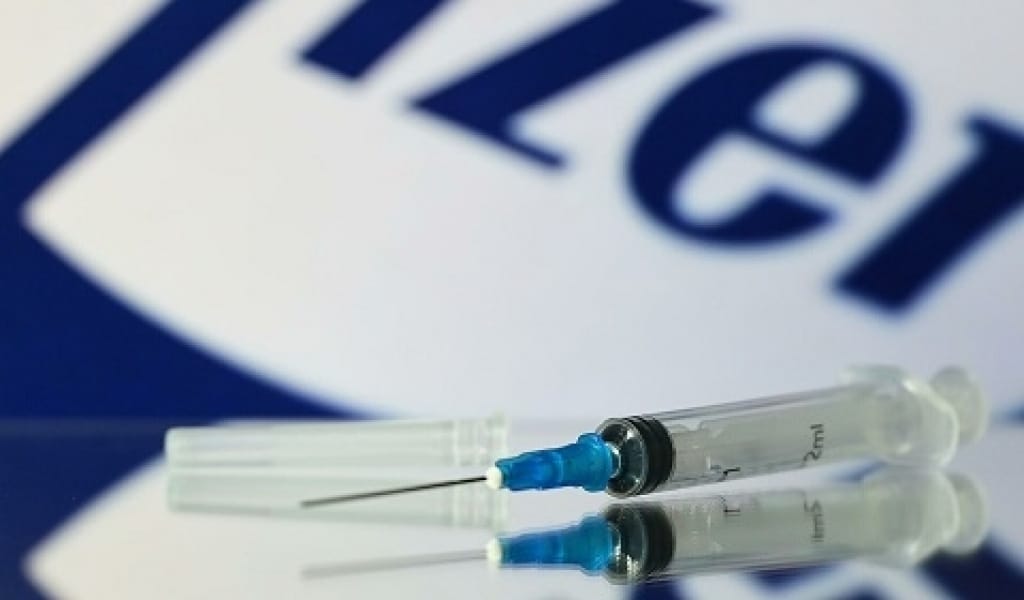АЛМАТЫ ОБЛЫСЫНДА БАЛА ЕМІЗЕТІН 264 ӘЙЕЛ ВАКЦИНА САЛДЫРЫП АЛДЫ