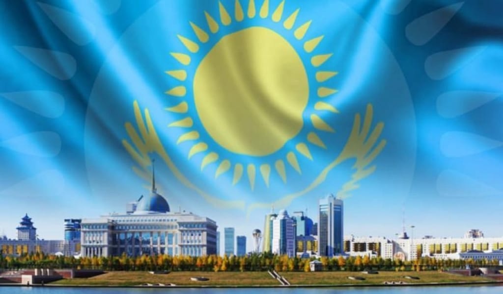 ТӘУЕЛСІЗДІКТІҢ 30 ЖЫЛЫ: БІЗДІҢ БУЫННЫҢ ЕҢ БАСТЫ БОРЫШЫ ҚАНДАЙ?