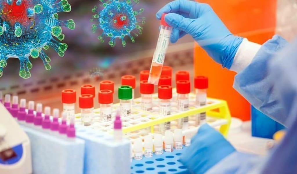 ӘЛЕМДЕ ЖАҢА ВИРУС ПАЙДА БОЛДЫ. ОҒАН ВАКЦИНАНЫҢ КҮШІ ЖЕТПЕУІ МҮМКІН