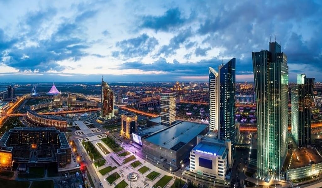ЖЕТІСУЛЫҚ СЕНАТ ДЕПУТАТЫ ТҰҢҒЫШ ПРЕЗИДЕНТ КҮНІМЕН ҚҰТТЫҚТАДЫ