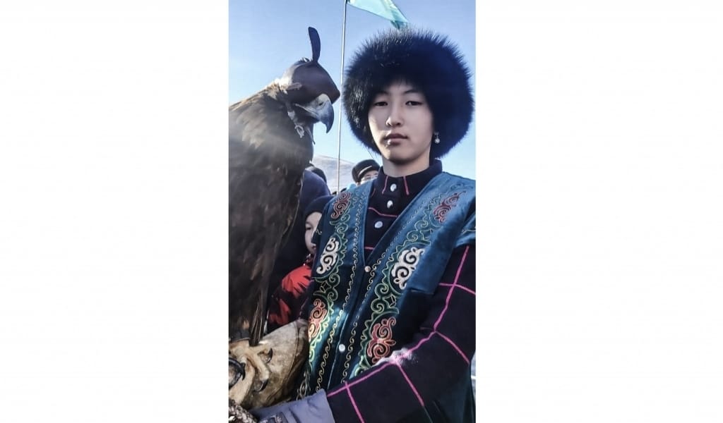 ЕСКЕЛДІ АУДАНЫНДА ҰЛТТЫҚ СПОРТТАН РЕСПУБЛИКАЛЫҚ ЖАРЫС АЯҚТАЛДЫ