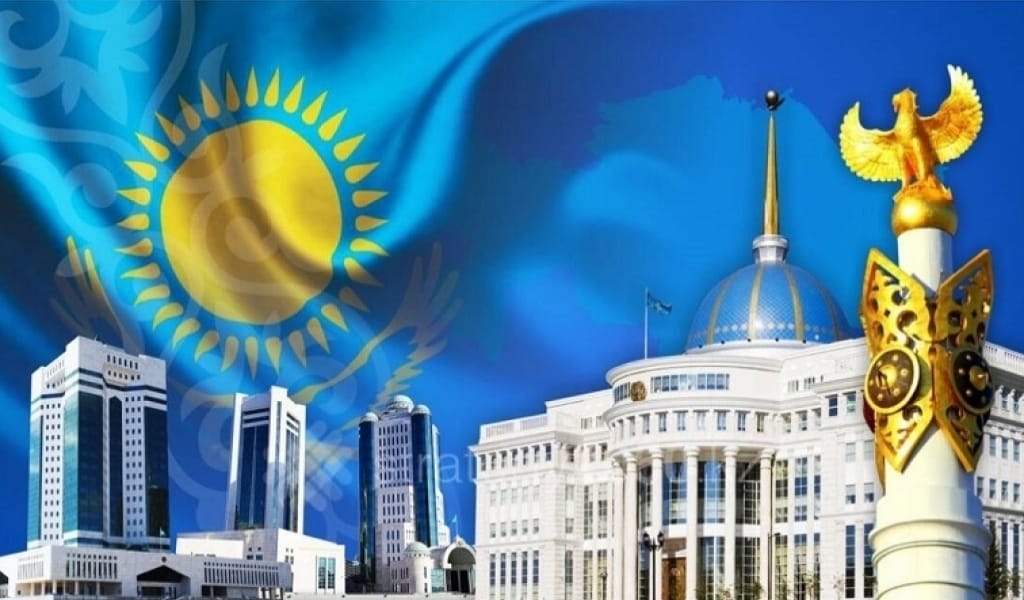 ӘРБІР ҰЛТ ҮШІН ТӘУЕЛСІЗДІК - ҰЛЫ АРМАН. АЗАТТЫҒЫМЫЗДЫ БАҒАЛАЙЫҚ!