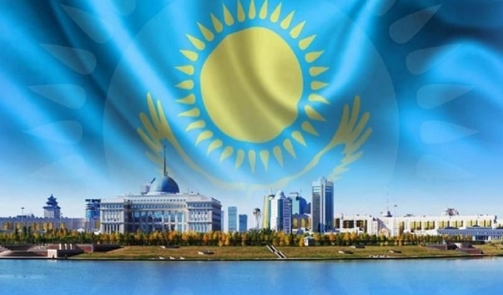 ТӘУЕЛСІЗДІКТІҢ 30 ЖЫЛДЫҒЫ БІЗГЕ ҮЛКЕН ЖАУАПКЕРШІЛІК ЖҮКТЕЙДІ