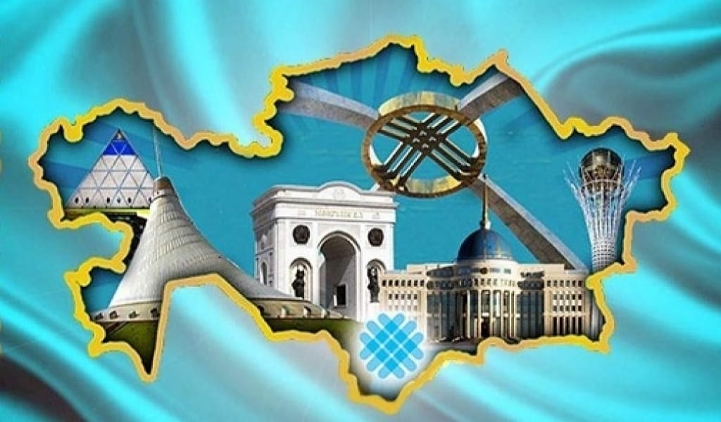 ТӘУЕЛСІЗДІКТІҢ 30 ЖЫЛЫ. ӘР ҚАЗАҚ ҮШІН БІР УЫС ТОПЫРАҚТЫҢ ӨЗІ ҚЫМБАТ