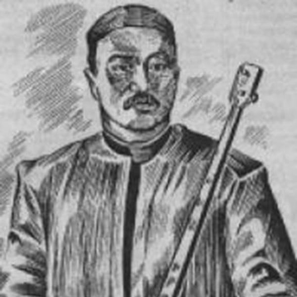 Ән салсаң...