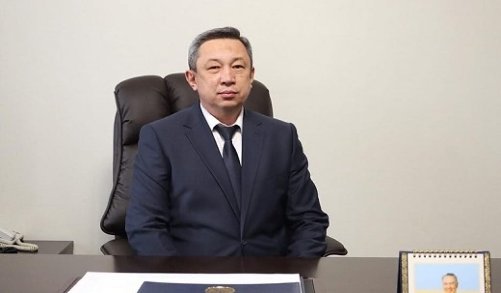 ТАЛҒАРДЫҢ ӘКІМІ: "ҮЙІ ӨРТЕНІП, ДАЛАДА ҚАЛҒАНДАРҒА ЖАҢА БАСПАНА САЛЫНАДЫ"