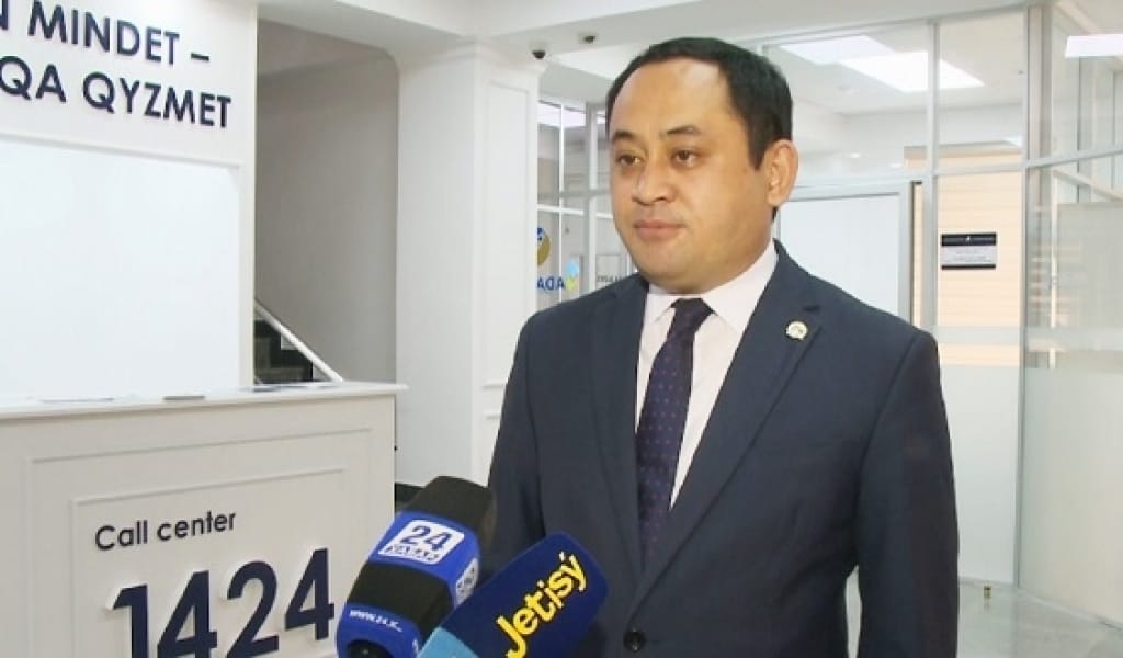 ЕЛБАСЫНЫҢ "ТӘУЕЛСІЗДІК ТАҒЫЛЫМЫ" МАҚАЛАСЫ ТЕРЕҢ ТОЛҒАНЫСТАН ТУҒАН